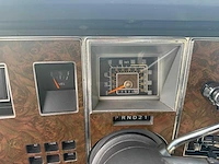 Mercury - monarch - car - 1979 - afbeelding 7 van  10