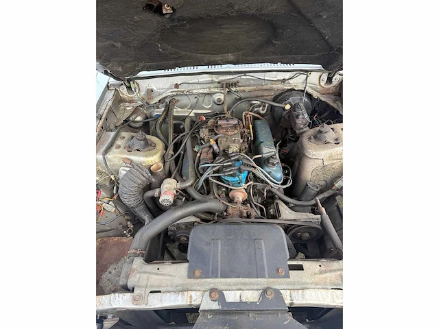 Mercury - monarch - car - 1979 - afbeelding 8 van  10