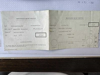 Mercury - monarch - car - 1979 - afbeelding 9 van  10