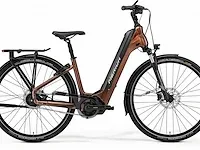 Merida e-spresso city 700 - afbeelding 1 van  1