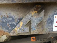 Merk sorteren grijper en onbekende model - afbeelding 6 van  9