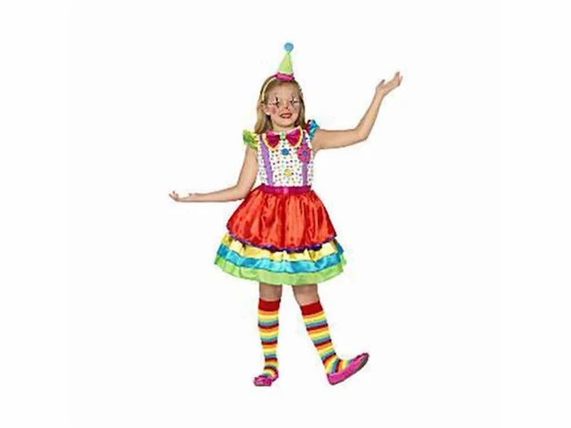 Merk souza en andere - verkleedkleren - overige kinderkleding - afbeelding 3 van  37