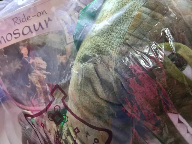 Merk souza en andere - verkleedkleren - overige kinderkleding - afbeelding 6 van  37