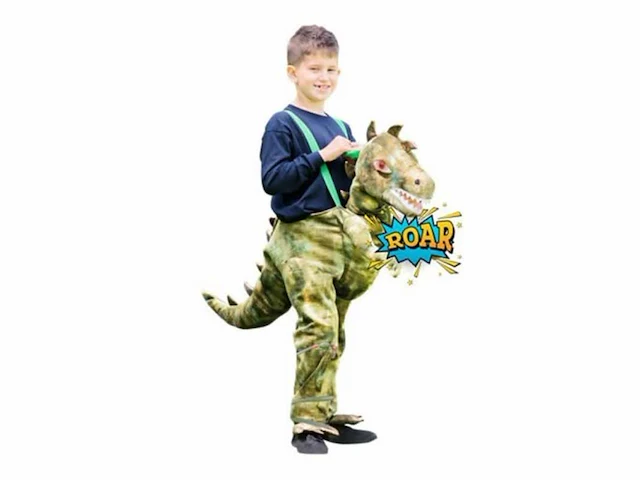 Merk souza en andere - verkleedkleren - overige kinderkleding - afbeelding 7 van  37