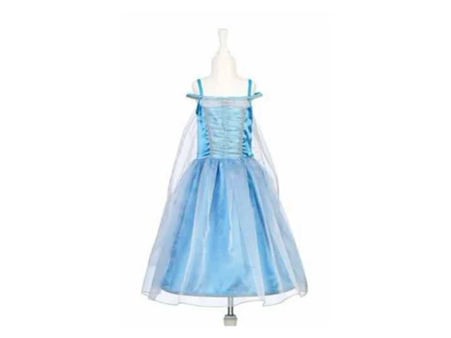 Merk souza en andere - verkleedkleren - overige kinderkleding - afbeelding 8 van  37