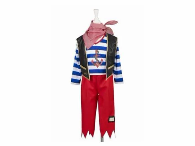 Merk souza en andere - verkleedkleren - overige kinderkleding - afbeelding 9 van  37