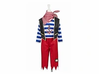 Merk souza en andere - verkleedkleren - overige kinderkleding - afbeelding 9 van  37
