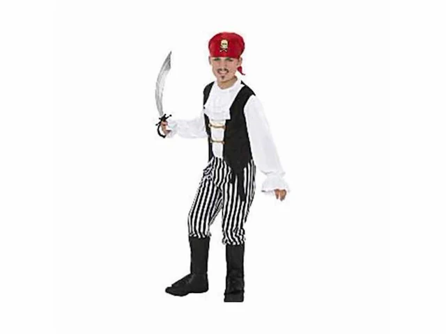 Merk souza en andere - verkleedkleren - overige kinderkleding - afbeelding 10 van  37