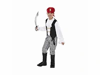 Merk souza en andere - verkleedkleren - overige kinderkleding - afbeelding 10 van  37