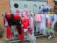 Merk souza en andere - verkleedkleren - overige kinderkleding - afbeelding 1 van  37