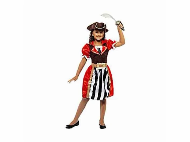 Merk souza en andere - verkleedkleren - overige kinderkleding - afbeelding 13 van  37