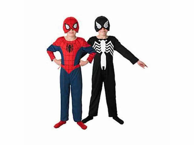 Merk souza en andere - verkleedkleren - overige kinderkleding - afbeelding 17 van  37
