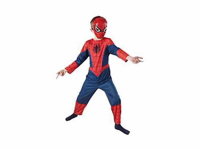 Merk souza en andere - verkleedkleren - overige kinderkleding - afbeelding 18 van  37