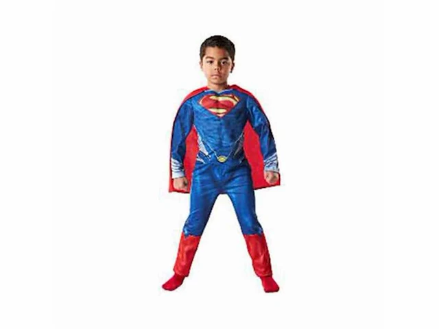Merk souza en andere - verkleedkleren - overige kinderkleding - afbeelding 19 van  37