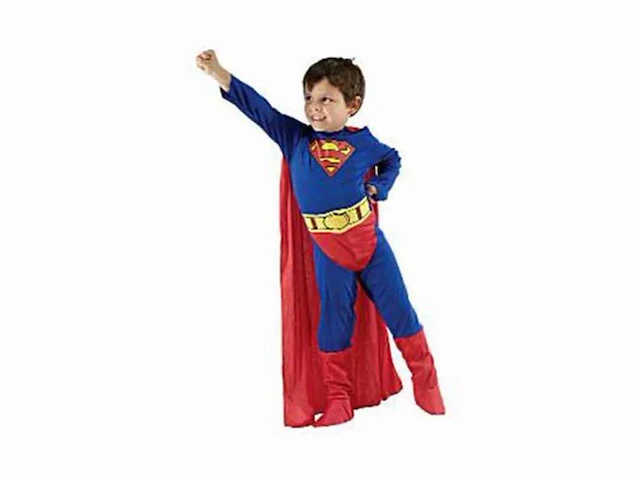 Merk souza en andere - verkleedkleren - overige kinderkleding - afbeelding 20 van  37
