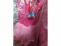 Merk souza en andere - verkleedkleren - overige kinderkleding - afbeelding 26 van  37