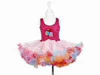Merk souza en andere - verkleedkleren - overige kinderkleding - afbeelding 27 van  37