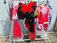 Merk souza en andere - verkleedkleren - overige kinderkleding - afbeelding 23 van  37