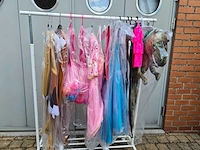 Merk souza en andere - verkleedkleren - overige kinderkleding - afbeelding 32 van  37