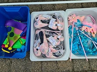Merk souza en andere - verkleedkleren - overige kinderkleding - afbeelding 35 van  37