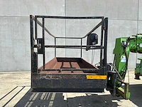 Merlo - 2002 - roto 40.21 evs - verreiker - afbeelding 3 van  59