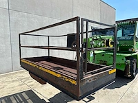 Merlo - 2002 - roto 40.21 evs - verreiker - afbeelding 4 van  59