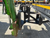 Merlo - 2002 - roto 40.21 evs - verreiker - afbeelding 8 van  59