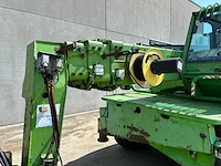 Merlo - 2002 - roto 40.21 evs - verreiker - afbeelding 9 van  59