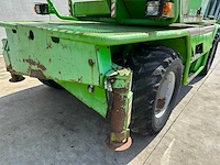 Merlo - 2002 - roto 40.21 evs - verreiker - afbeelding 10 van  59