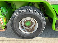 Merlo - 2002 - roto 40.21 evs - verreiker - afbeelding 11 van  59