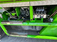 Merlo - 2002 - roto 40.21 evs - verreiker - afbeelding 13 van  59