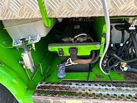 Merlo - 2002 - roto 40.21 evs - verreiker - afbeelding 14 van  59