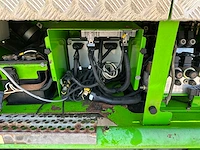 Merlo - 2002 - roto 40.21 evs - verreiker - afbeelding 15 van  59
