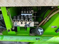 Merlo - 2002 - roto 40.21 evs - verreiker - afbeelding 16 van  59