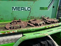 Merlo - 2002 - roto 40.21 evs - verreiker - afbeelding 17 van  59