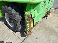 Merlo - 2002 - roto 40.21 evs - verreiker - afbeelding 19 van  59