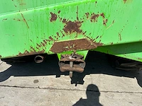Merlo - 2002 - roto 40.21 evs - verreiker - afbeelding 20 van  59