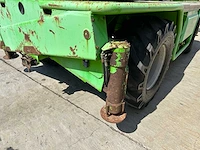 Merlo - 2002 - roto 40.21 evs - verreiker - afbeelding 21 van  59