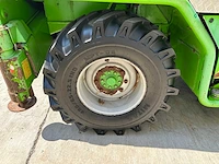 Merlo - 2002 - roto 40.21 evs - verreiker - afbeelding 22 van  59