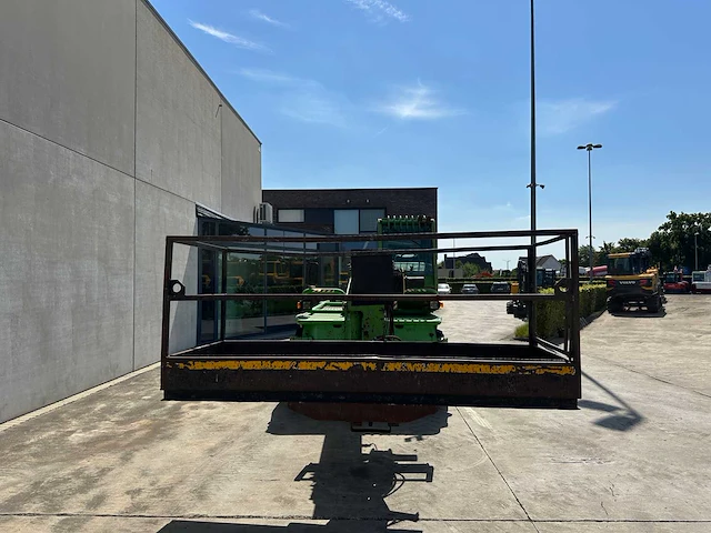 Merlo - 2002 - roto 40.21 evs - verreiker - afbeelding 12 van  59