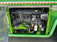 Merlo - 2002 - roto 40.21 evs - verreiker - afbeelding 24 van  59