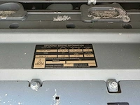 Merlo - 2002 - roto 40.21 evs - verreiker - afbeelding 25 van  59