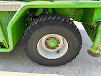 Merlo - 2002 - roto 40.21 evs - verreiker - afbeelding 27 van  59