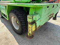 Merlo - 2002 - roto 40.21 evs - verreiker - afbeelding 28 van  59