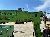 Merlo - 2002 - roto 40.21 evs - verreiker - afbeelding 29 van  59