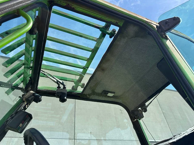 Merlo - 2002 - roto 40.21 evs - verreiker - afbeelding 30 van  59