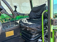 Merlo - 2002 - roto 40.21 evs - verreiker - afbeelding 31 van  59