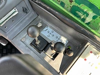 Merlo - 2002 - roto 40.21 evs - verreiker - afbeelding 36 van  59