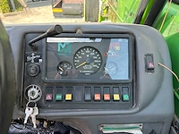 Merlo - 2002 - roto 40.21 evs - verreiker - afbeelding 37 van  59