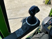 Merlo - 2002 - roto 40.21 evs - verreiker - afbeelding 39 van  59